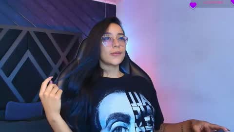 Zoe 3 online show from 04/15/26, 05:31