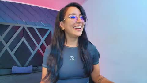 Zoe 3 online show from 05/02/26, 05:40