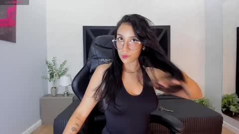 Zoe 3 online show from 05/11/26, 05:54