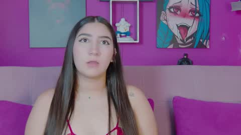 Snapshot of zoee_moretti_ chatting on 04/20/26, 11:46 Zoe Moretti online show from 04/20/26, 11:46