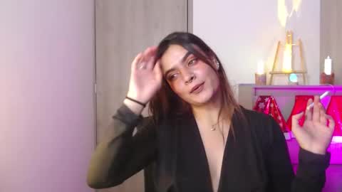 Zoee online show from 11/27/25, 02:13