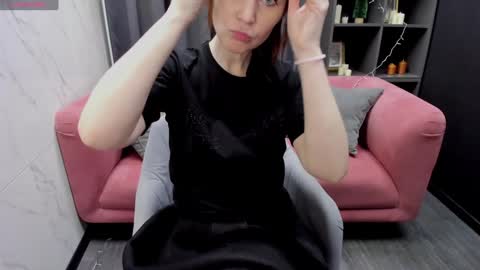 Zoe online show from 01/03/25, 01:25