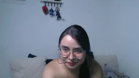 Zoe online show from 05/09/26, 03:23