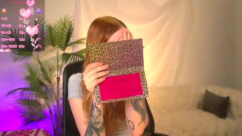 ZOE online show from 05/03/26, 05:13