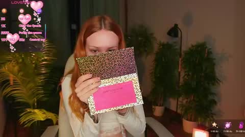 ZOE online show from 05/25/26, 05:13