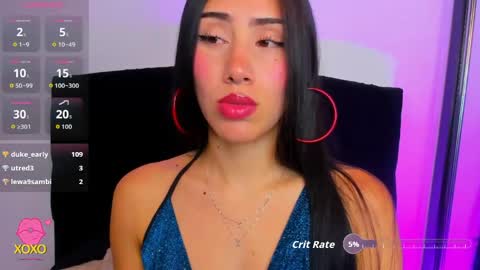 Laura  online show from 04/18/26, 04:05