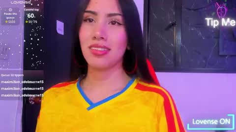 Laura  online show from 07/04/26, 05:35