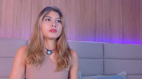 Zoe online show from 03/20/26, 11:15