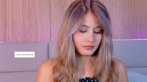 Snapshot of zoehangel chatting on 05/06/26, 11:04 Zoe online show from 05/06/26, 11:04