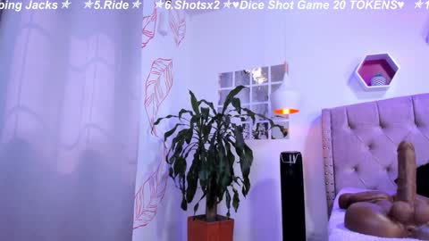 Snapshot of zoehilton chatting on 01/18/25, 06:21 Zoe online show from 01/18/25, 06:21