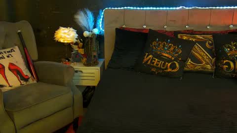 ZoeMesmerize online show from 07/01/26, 02:40
