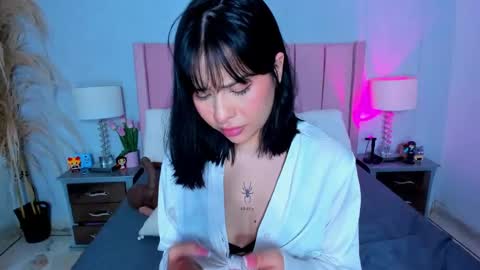 CuteZoe online show from 03/06/25, 03:13