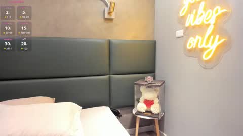 Snapshot of zoemonroee_ chatting on 02/10/25, 10:09 Zoe online show from 02/10/25, 10:09