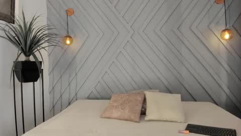 Zoe online show from 03/15/26, 01:17