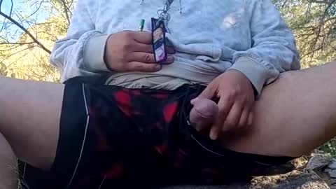 zoeoved92 online show from 10/20/25, 04:18