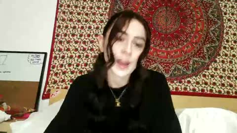 zoepleasing online show from 03/06/25, 04:41