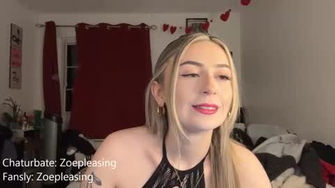 Snapshot of zoepleasing chatting on 02/13/26, 01:34 zoepleasing online show from 02/13/26, 01:34