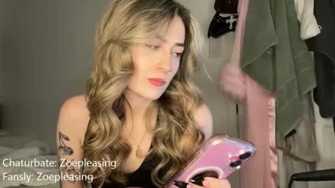 Snapshot of zoepleasing chatting on 04/23/26, 02:13 zoepleasing online show from 04/23/26, 02:13