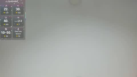 Snapshot of zoeprestonn chatting on 06/19/26, 03:22 Zoe online show from 06/19/26, 03:22