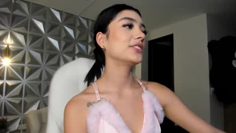 Zoe Rouse online show from 01/10/26, 08:54