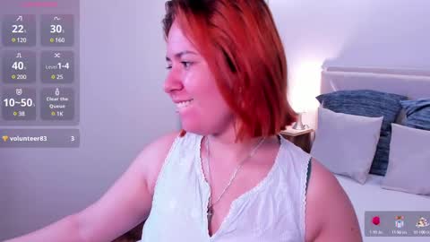 Zoes online show from 01/31/25, 11:24