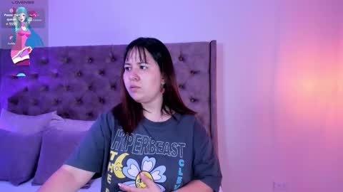 Zoes online show from 10/24/25, 11:06