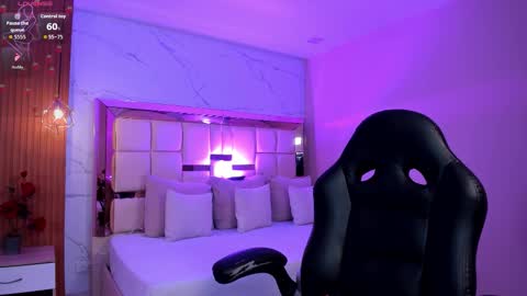 Zoes online show from 02/13/26, 11:28