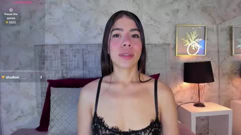 Snapshot of zoespencerr chatting on 09/27/25, 08:03 zoespencerr online show from 09/27/25, 08:03