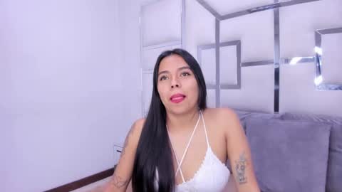 ZoeSwam online show from 01/29/25, 07:00