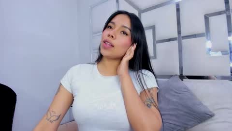 ZoeSwam online show from 09/26/25, 11:47