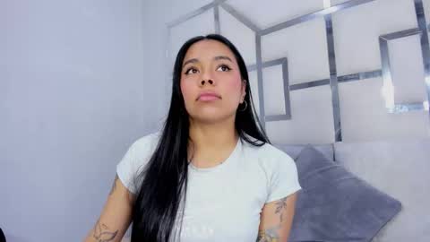 ZoeSwam online show from 10/03/25, 11:40