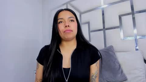 ZoeSwam online show from 10/04/25, 01:20