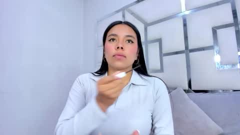 ZoeSwam online show from 11/01/25, 11:34