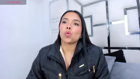 ZoeSwam online show from 02/23/26, 03:04