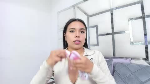 ZoeSwam online show from 03/14/26, 01:49