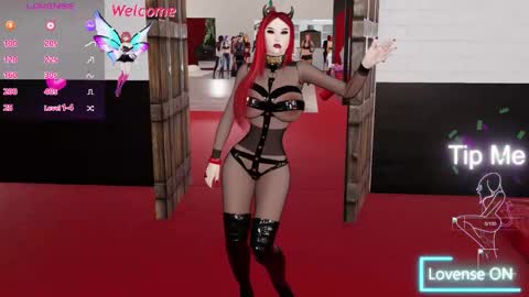 zoeth_mistress online show from 11/02/25, 04:59