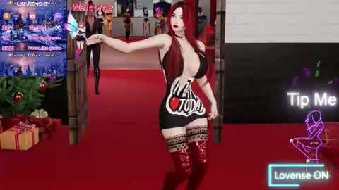 zoeth_mistress online show from 11/07/25, 06:13