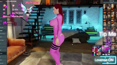 zoeth_mistress online show from 11/09/25, 02:21