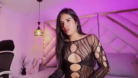 Zoe online show from 02/13/26, 12:34