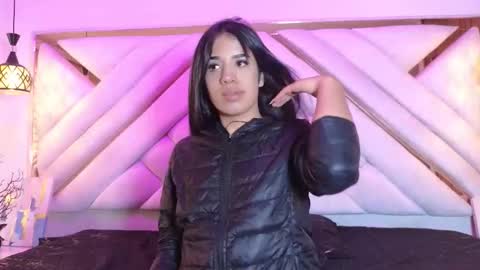 Zoe online show from 03/14/26, 12:43