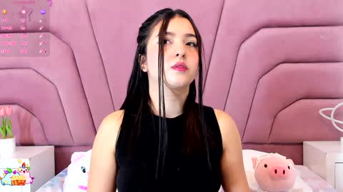 zoewillian online show from 01/13/25, 06:05