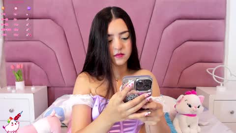 zoewillian online show from 01/31/25, 07:18