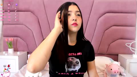 zoewillian online show from 02/05/25, 02:37