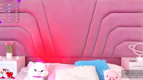 zoewillian online show from 02/24/25, 03:20