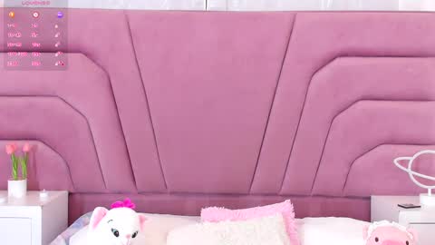 zoewillian online show from 02/26/25, 09:05