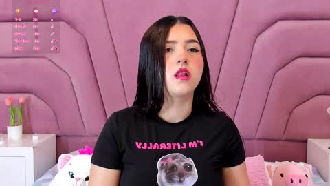 zoewillian online show from 02/28/25, 07:14