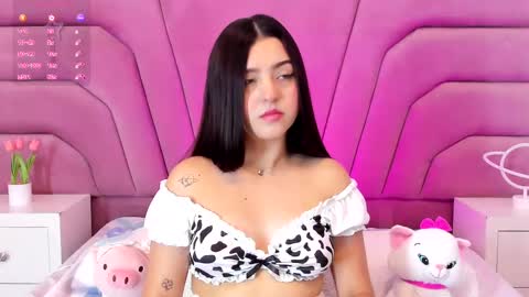 zoewillian online show from 03/05/25, 05:29