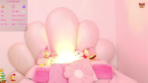 zoewillian online show from 12/14/25, 04:29