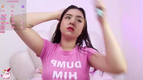 zoewillian online show from 04/04/26, 01:37