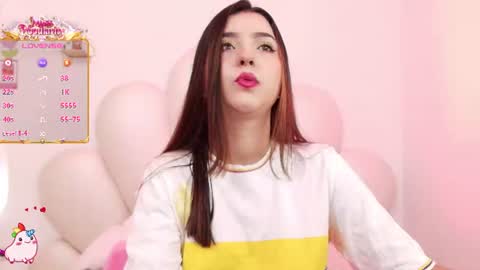 Snapshot of zoewillian chatting on 07/03/26, 10:27 zoewillian online show from 07/03/26, 10:27